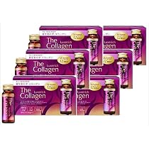 資生堂 ザ・コラーゲン リュクスリッチドリンク 50mL 6盒 Amazon.co.jp: 【6箱セット】資生堂ザ・コラーゲン リュクスリッチ